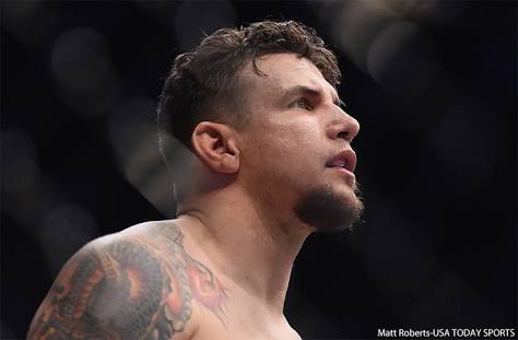 Bellator: Frank Mir opens up on Fedor Emelianenko loss, says he let his ego dictate how he fought - Frank Mir