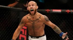 UFC: Bantamweight prospect Brian Kelleher talks about overcoming past defeats and making his name in the UFC -