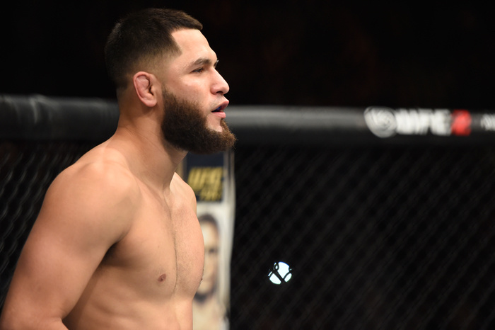 UFC: Jorge Masvidal blasts out at Neil Magny for refusing to fight - Jorge Masvidal