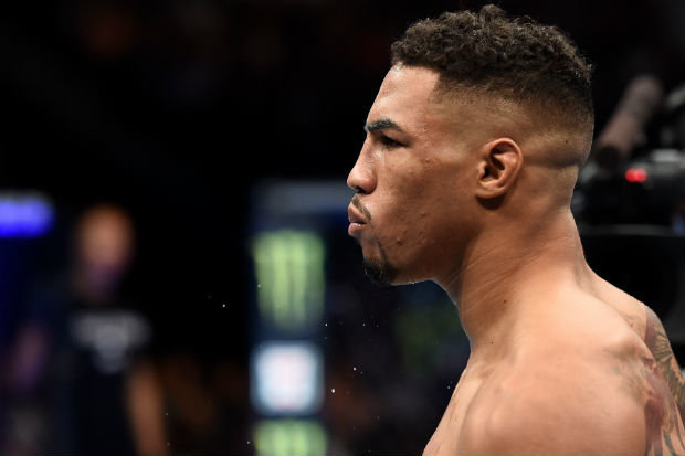 UFC: Kevin Lee wants to fight Nate Diaz at UFC 227 - Kevin Lee