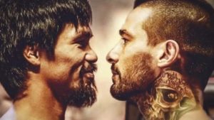 Boxing: Manny Pacquiao vs Lucas Matthysse to be live on Pay-Per-View - ESPN