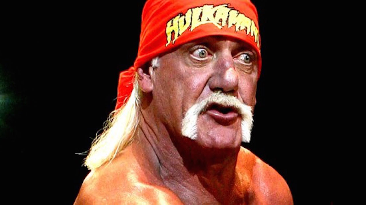 WWE: Hulk Hogan to re-sign with the WWE very soon? - Hulk Hogan