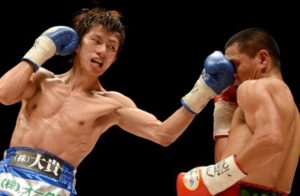 Boxing: Hekkie Budler beats Ryoichi Taguchi via unanimous decision - Taguchi