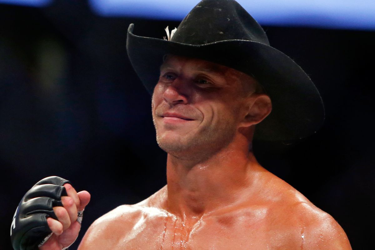 UFC: Donald Cerrone says he nearly withdrew from UFC Singapore just hours before fight - Donald Cerrone