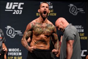 UFC: Early estimates say UFC 225 did less than 150k PPV buys - cm punk