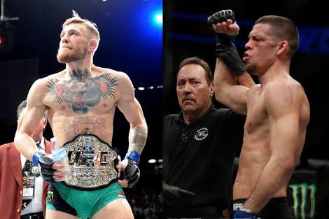 UFC: John Kavanagh says if he could pick the next fight for Conor McGregor, it would be the Nate Diaz trilogy - John Kavanagh