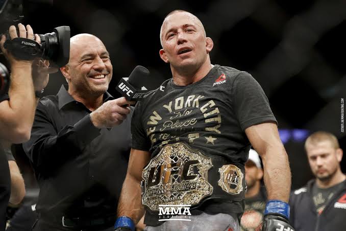 UFC : Dana White says George St-Pierre retired, but ex-champ's manager denies claim -