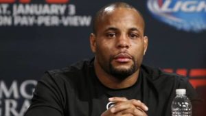 UFC: Daniel Cormier says "Who's your daddy" remark has deeper meaning related to his father's MURDER - Cormier