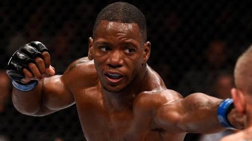 PFL: Former UFC lightweight and Bellator champion Will Brooks thinks PFL's arrival is the perfect time for him - Will Brooks