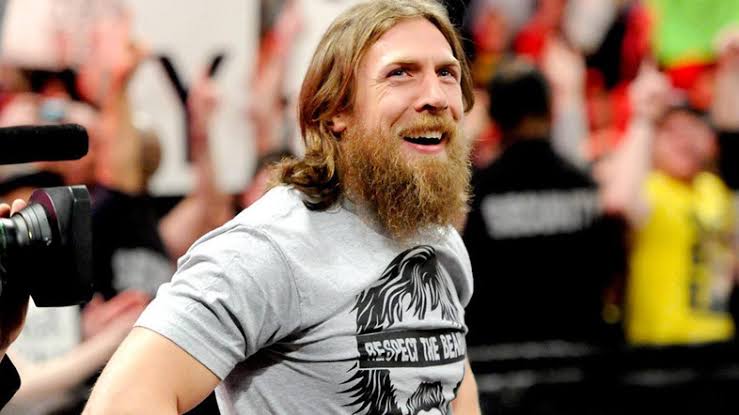 UFC : Daniel Bryan thinks he can beat Mike Jackson, the latter thinks otherwise - Mike Jackson