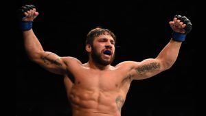 UFC: Marlon Moraes' manager, Ali Abdelaziz praises Jimmie Rivera, calls him one of the best fighters in the world - Ali Abdelaziz