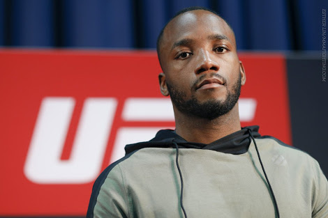 UFC: Leon Edwards says Donald Cerrone's approach is like a 'journeyman', feels there’s a ‘blueprint’ to beat him - Leon Edwards