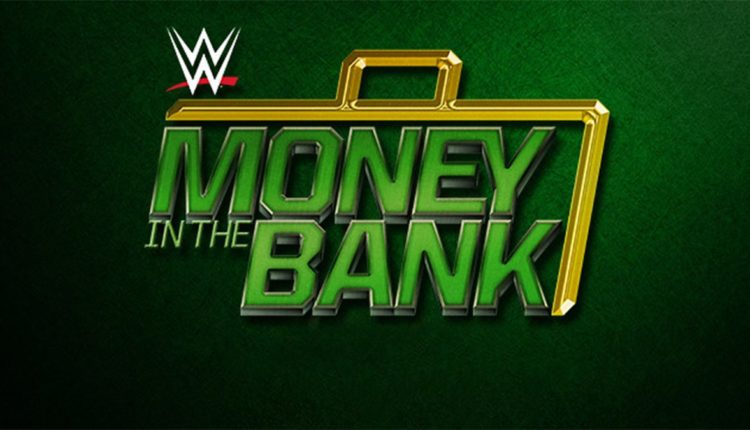 WWE: Another title match added to Money in the Bank pay-per-view - Money in the Bank