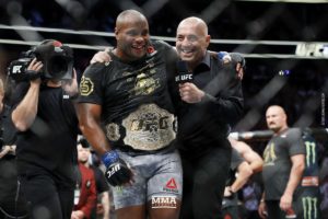 UFC 226 did just under 400,000 PPV Buys - PPV