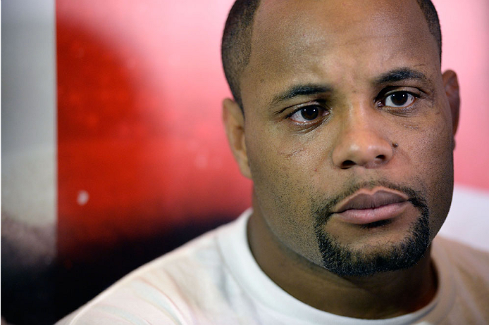 UFC: Daniel Cormier says that he would've finished Francis Ngannou if he was in the position of Stipe Miocic - Daniel Cormier