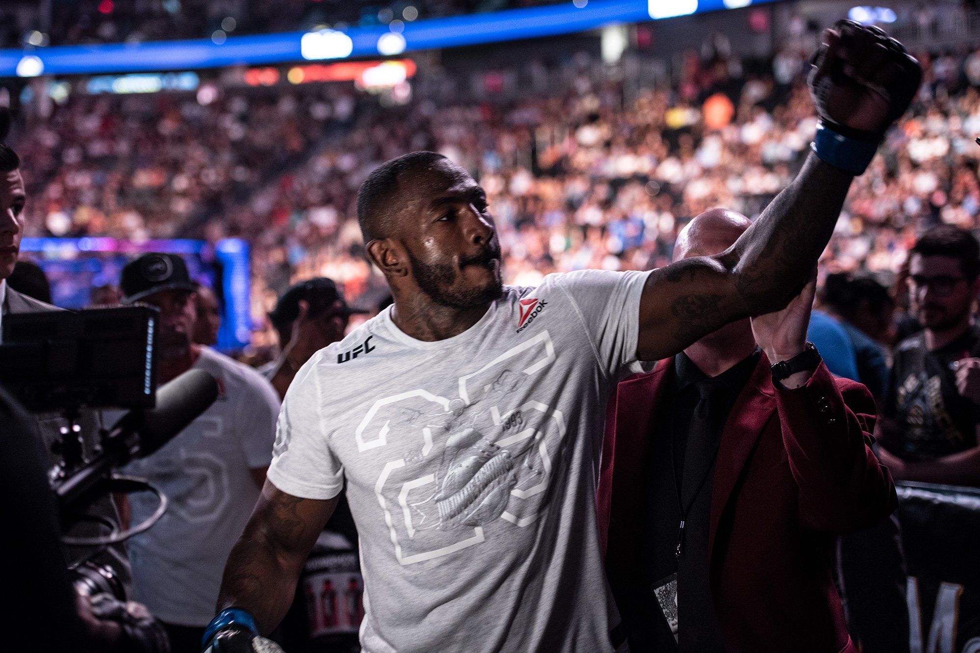 UFC 226 Miocic vs. Cormier - Live Results & Play By Play Updates -