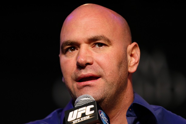 UFC: Dana White says that Heavyweight title win will finally get Daniel Cormier the respect he deserves - Daniel Cormier