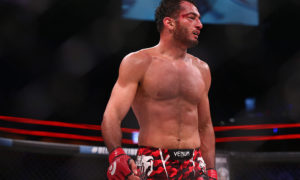MMA: Gegard Mousasi says he want extra drug testing for Lyoto Machida if they rematch - Machida