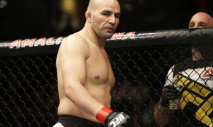 UFC: Glover Teixeira feels Daniel Cormier should decide and vacate one of the UFC titles - Daniel Cormier