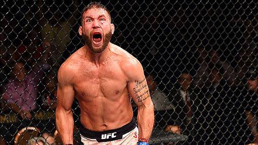 UFC: Jeremy Stephens claims that Brian Ortega is ducking him - Jeremy Stephens