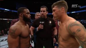UFC: Tyrone Woodley vs Darren Till set for UFC 228 on Sept. 8 - ufc