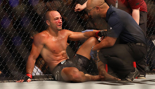 UFC: Coach Mark Henry takes blame for Eddie Alvarez’s illegal elbow vs. Dustin Poirier - Mark Henry