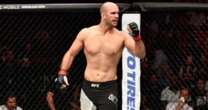 UFC: Volkan Oezdemir cleared of felony battery charge - Volkan