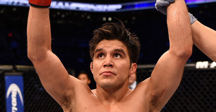 UFC 227 Results - Henry Cejudo Dethrones Johnson, Plans to Fight for 135lbs Belt -