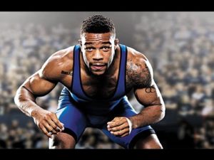 [RUMOR] Olympic Gold medalist Jordan Burroughs to train Conor McGregor wrestling ahead of Khabib fight. -