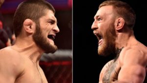 UFC: Khabib posts cryptic message in retaliation to Conor McGregor's insults - conor khabib