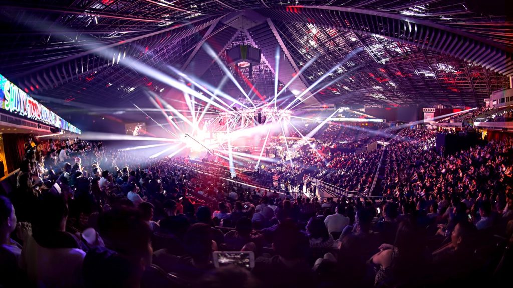 ONE Championship moves to heighten Japan’s glory in martial arts -