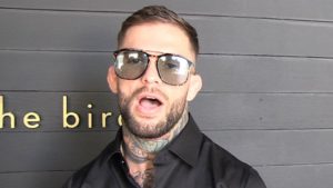 UFC: Cody Garbrandt says he couldn’t withdraw from UFC 217 for financial reasons - Cody