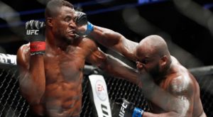 UFC: Francis Ngannou's coach agrees with Dana White's EGO comment - Ngannou