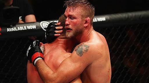 UFC: Dana White wants Alexander Gustafsson back this year after 'minor injury' led to UFC 227 withdrawal - Alexander Gustafsson