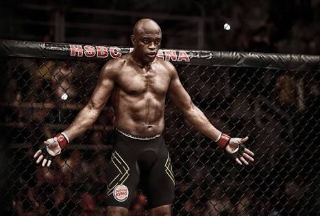 UFC: Anderson Silva expects UFC return in 2019 - Anderson Silva