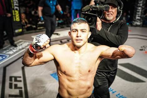 UFC: Dana White says he always believed that UFC was a 'tough place' for Nick Newell - Dana White