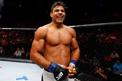 UFC: Paulo Costa will wait for Yoel Romero, says 'There's no better fight for me' - Paulo Costa