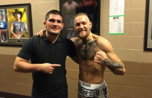 View Ufc Khabib Vs Mcgregor Poster Pictures