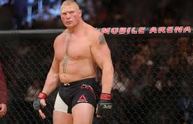 Brock Lesnar drug tested three times in one month by USADA - Brock Lesnar drug tested three times in one month by USADA -