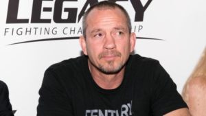UFC: Mike Winkeljohn Responds To Donald Cerrone’s Verbal Assault - Cerrone
