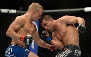 UFC: Former title challenger Joe Soto released by UFC - Soto
