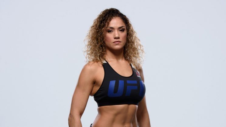 Photos : The Pearl Gonzalez Story - pearl