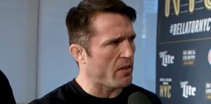 UFC: Chael Sonnen absolutely GOES AFTER Jon Jones with a series of brutal one lines after 'worst trash talker' - jon