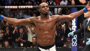 Jon Jones is back and he could fight at UFC 230! - Jones