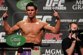 Dominick Cruz teases upcoming fight announcement -