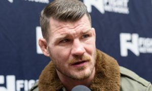 Bisping on hunting of endangered species: "This s*it has to stop!" - Trophy