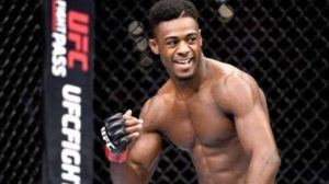 UFC: Aljamain Sterling teaches everyone how to pull off his ridiculous UFC 228 submission - Aljamain Sterling