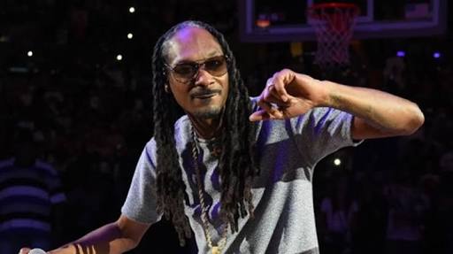 UFC: Snoop Dogg abused Darren Till...but he may not even have been his intended target - Snoop Dogg