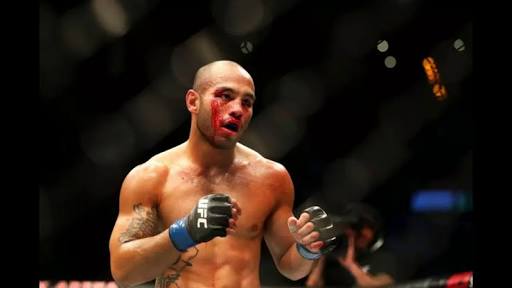 UFC: Welterweight Frank Camacho looking to make a UFC record at UFC 228 - Frank Camacho