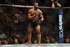 Woodley ready to fight arch rival Covington at UFC 230 if injury heals up - Woodley